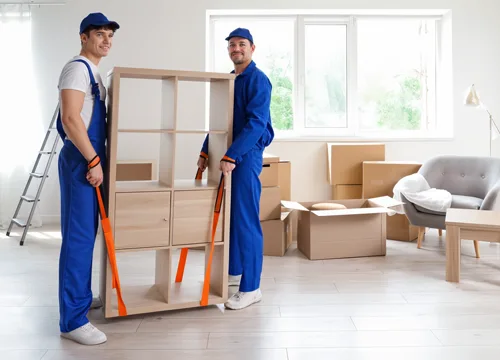 Apartment Moving Services Brisbane