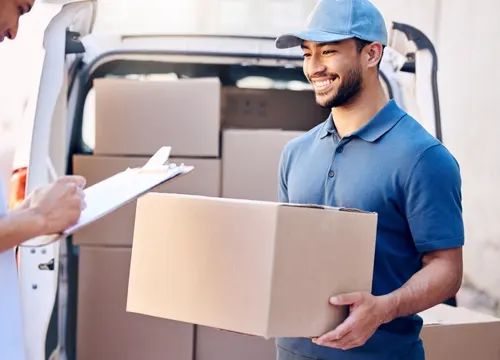 Courier Delivery Services In Brisbane