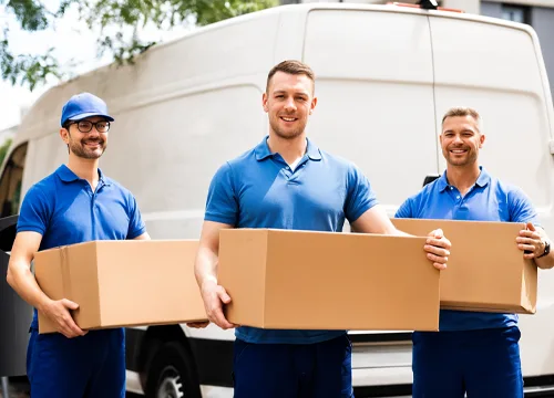 JetMovers Company Brisbane