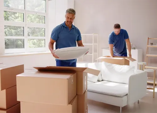 JetMovers Removalist Company Brisbane