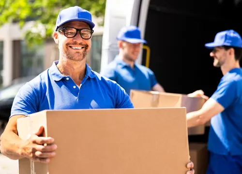 JetMovers is a professional moving company