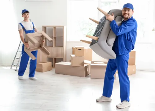 Trusted Experts for Stress Free Moves Brisbane